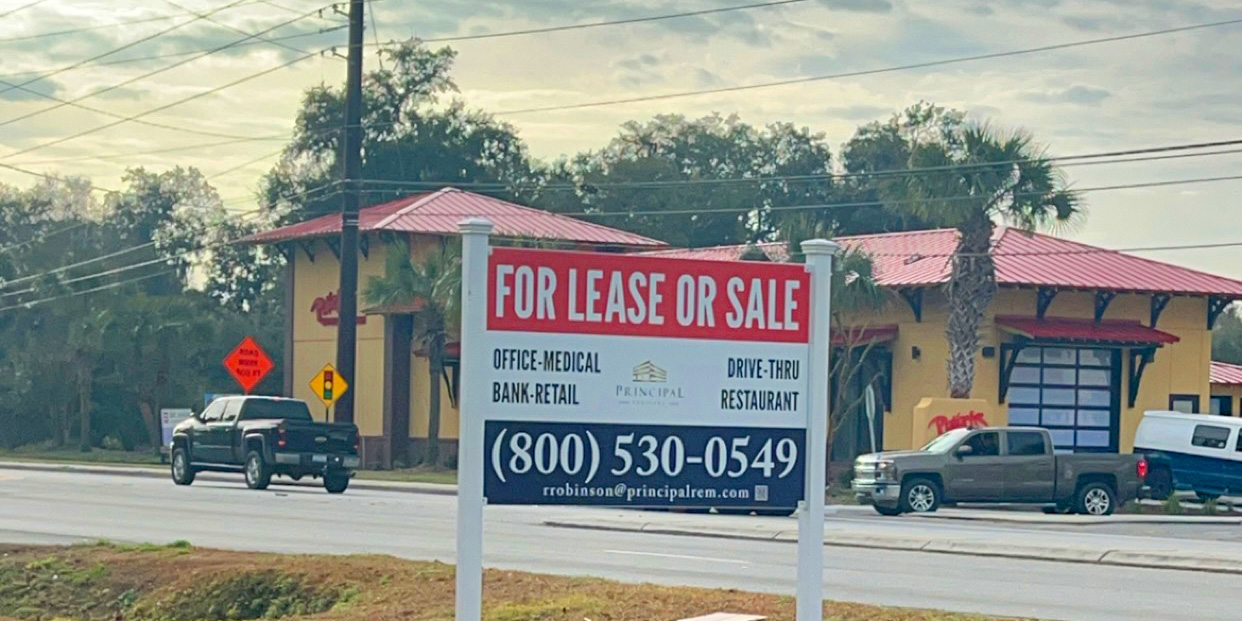 Commercial sales 2